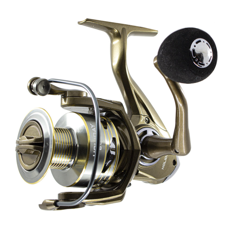 Remixon New Holiday 6000 3+1 BB Olta Makinesi - 2