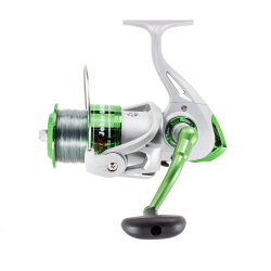 Remixon New Joker 6000 Green Olta Makinesi - Remixon