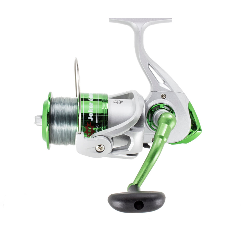 Remixon New Joker 6000 Green Olta Makinesi - 1