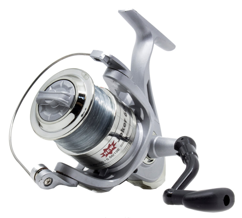 Remixon New Joker 6000 Gun Smoke Olta Makinesi - 2