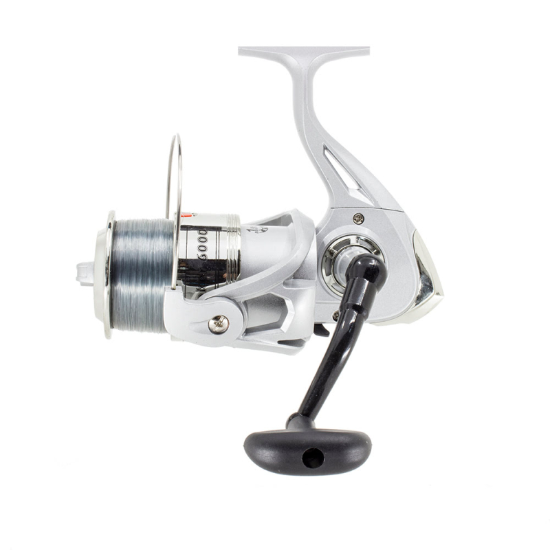 Remixon New Joker 6000 Gun Smoke Olta Makinesi - 1