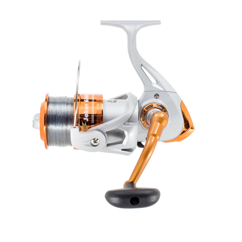 Remixon New Joker 6000 Orange Olta Makinesi - 1