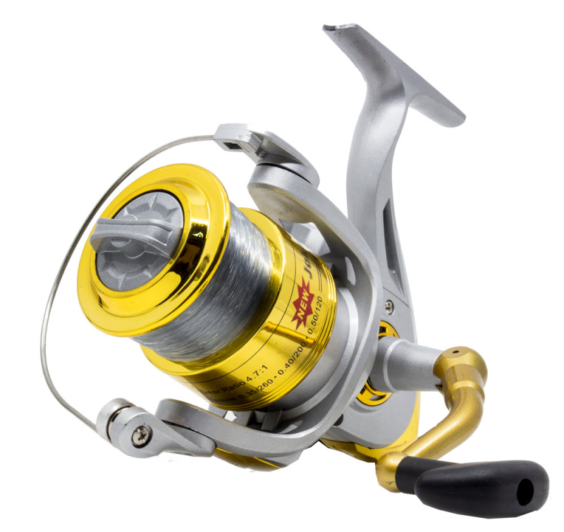 Remixon New Joker 6000 Yellow Olta Makinesi - 2