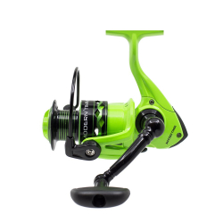 Remixon New Modern Times 3000 Olta Makinesi Green - Remixon