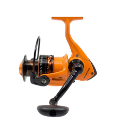 Remixon New Modern Times 3000 Olta Makinesi Orange - Remixon