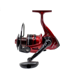 Remixon New Modern Times 3000 Olta Makinesi Red - Remixon