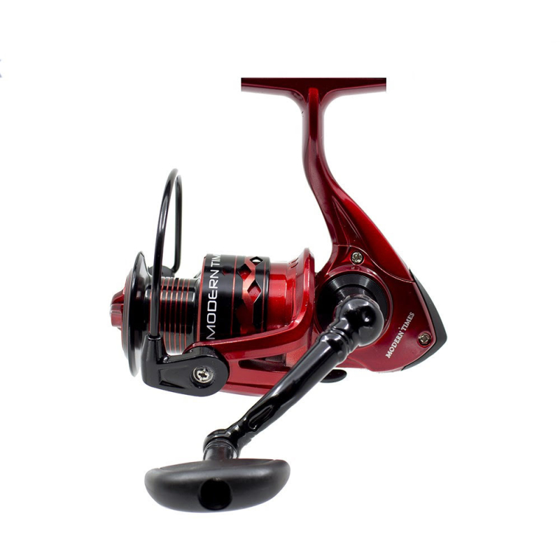 Remixon New Modern Times 3000 Olta Makinesi Red - 1