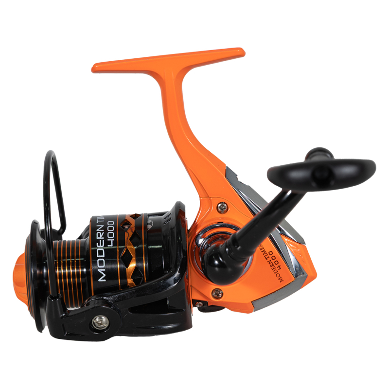 REMIXON NEW MODERN TIMES 4000 MAKARA - 1