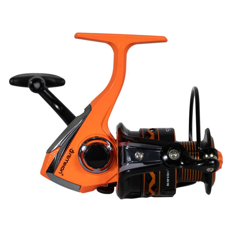 REMIXON NEW MODERN TIMES 4000 MAKARA - 3