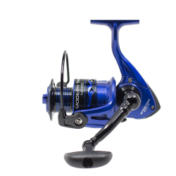 Remixon New Modern Times 4000 Olta Makinesi Blue - Remixon