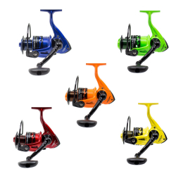 Remixon New Modern Times 4000 Olta Makinesi Blue - 2