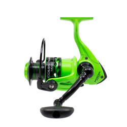 Remixon New Modern Times 4000 Olta Makinesi Green - Remixon