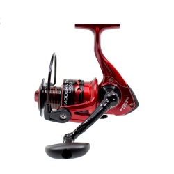 Remixon New Modern Times 4000 Olta Makinesi Red - Remixon