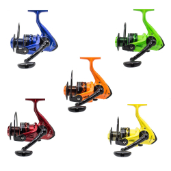 Remixon New Modern Times 6000 Olta Makinesi Green - 2