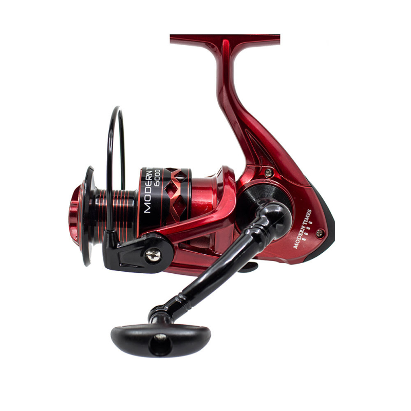 Remixon New Modern Times 6000 Olta Makinesi Red - 1