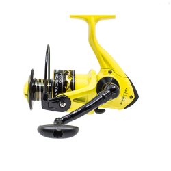 Remixon New Modern Times 6000 Olta Makinesi Yellow - Remixon