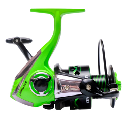 Remixon New Modern Times HC 6000 Green Makara - 2