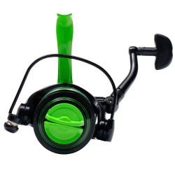 Remixon New Modern Times HC 6000 Green Makara - 4