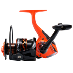 Remixon New Modern Times HC 6000 Orange Makara - Remixon