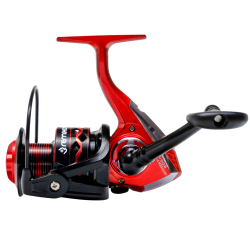 Remixon New Modern Times HC 6000 Red Makara - Remixon