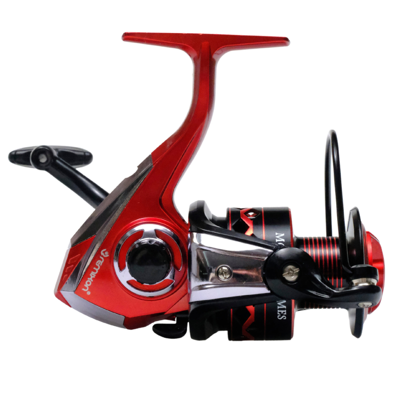 Remixon New Modern Times HC 6000 Red Makara - 2