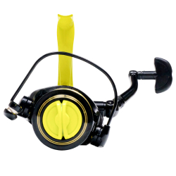 Remixon New Modern Times HC 6000 Yellow Makara - 3