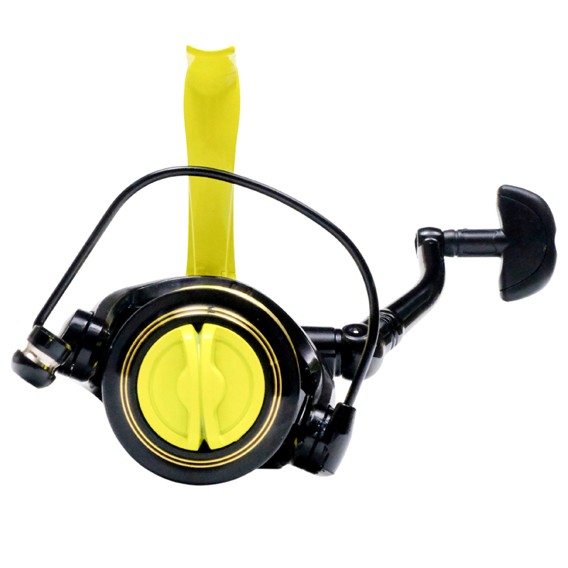 Remixon New Modern Times HC 6000 Yellow Makara - 3