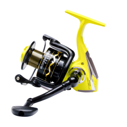 Remixon New Modern Times HC 6000 Yellow Makara - 4