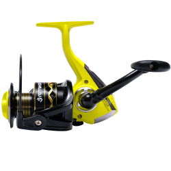 Remixon New Modern Times HC 6000 Yellow Makara - Remixon