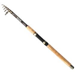 Remixon New Ottoman 2.40m 50-100gr Kamış - Remixon