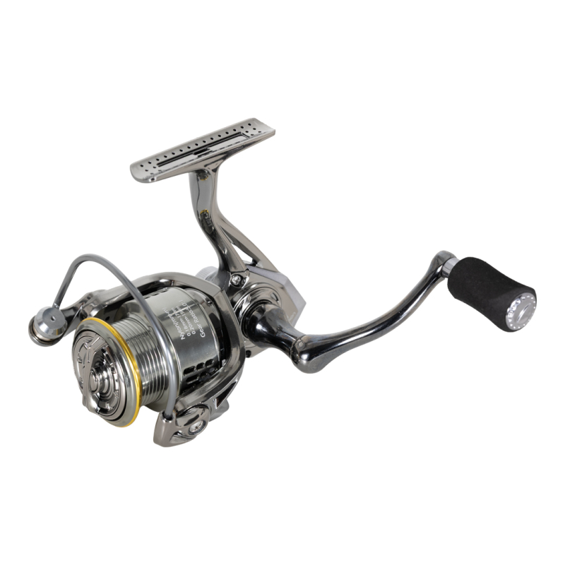REMIXON NEW PRESTIGE 2000S 5+1BB MAKARA - 4