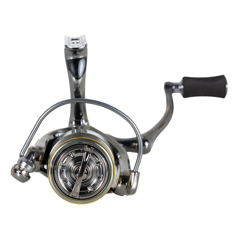 REMIXON NEW PRESTIGE 2000S 5+1BB MAKARA - 2