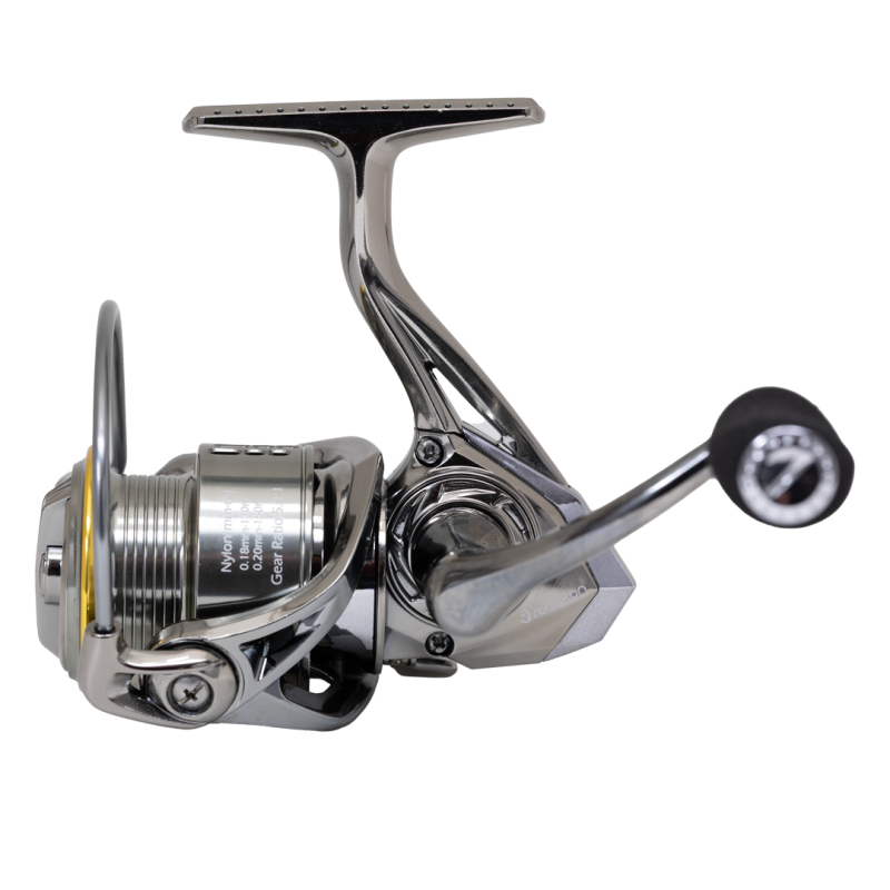 REMIXON NEW PRESTIGE 2000S 5+1BB MAKARA - 1