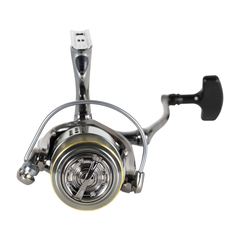 REMIXON NEW PRESTIGE 3000M 5+1BB MAKARA - 2