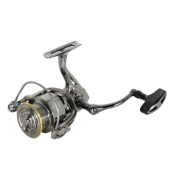 REMIXON NEW PRESTIGE 4000M 5+1BB MAKARA - 4