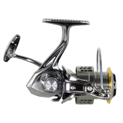 REMIXON NEW PRESTIGE 4000M 5+1BB MAKARA - 3