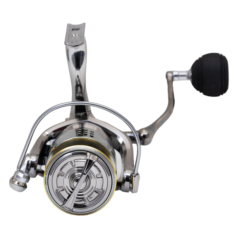 REMIXON NEW PRESTIGE 6000 5+1BB MAKARA - 2
