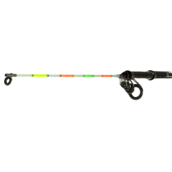 Remixon New Red Gun 2.70m 100-200gr Kamış - 5