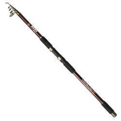 Remixon New Red Gun 3.90m 100-200gr Kamış - Remixon