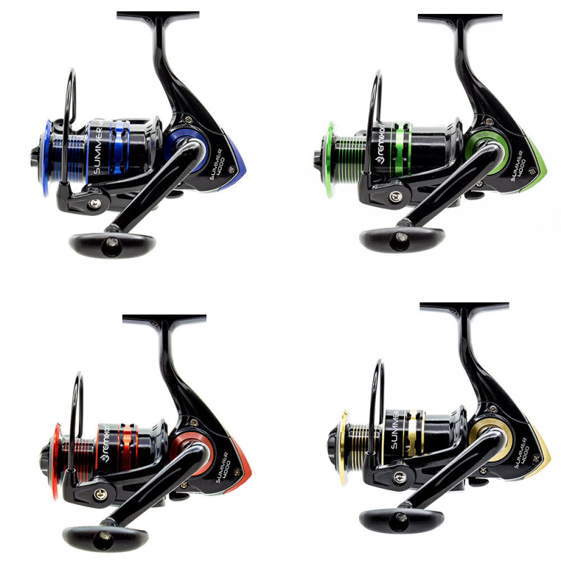 Remixon New Summer 4000 Red Olta Makinesi - 2