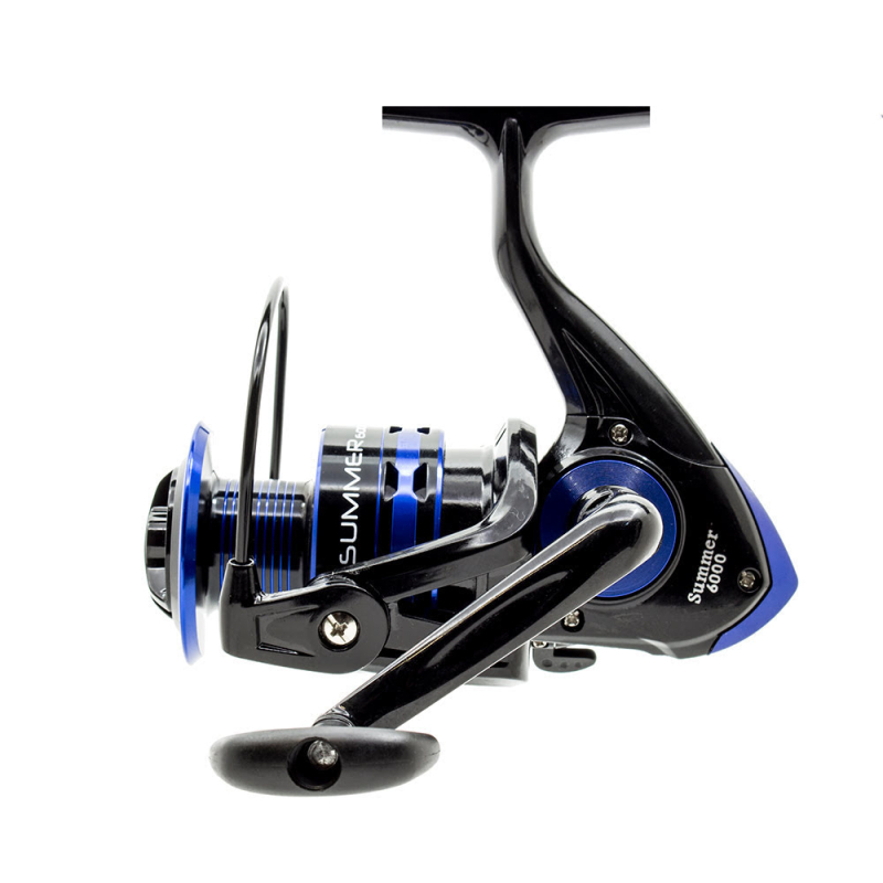 Remixon New Summer 6000 Blue Olta Makinesi - 1