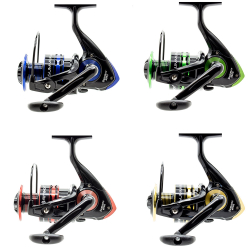 Remixon New Summer 6000 Green Olta Makinesi - 2