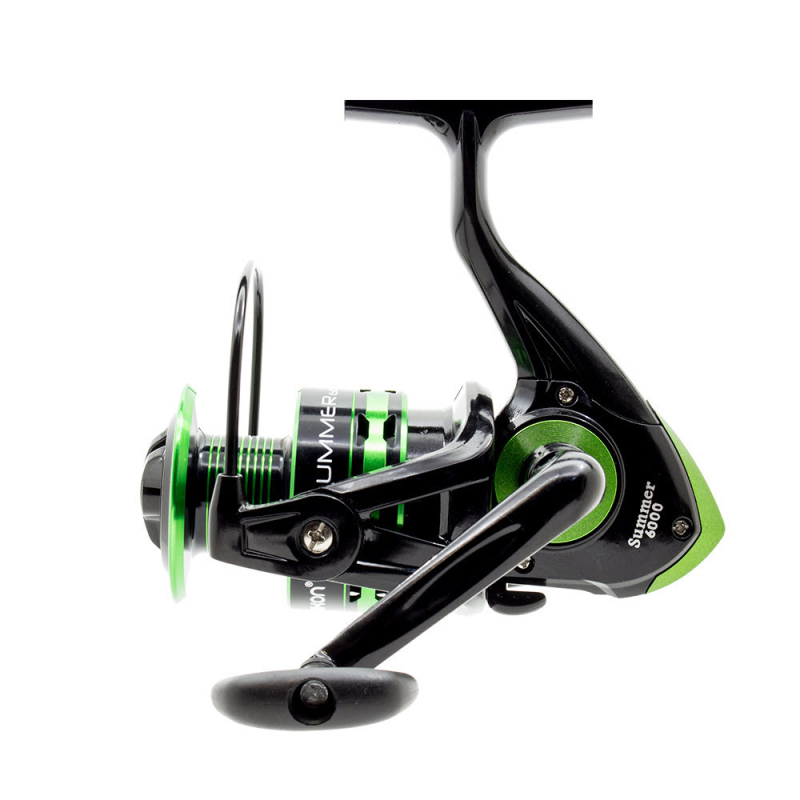 Remixon New Summer 6000 Green Olta Makinesi - 1