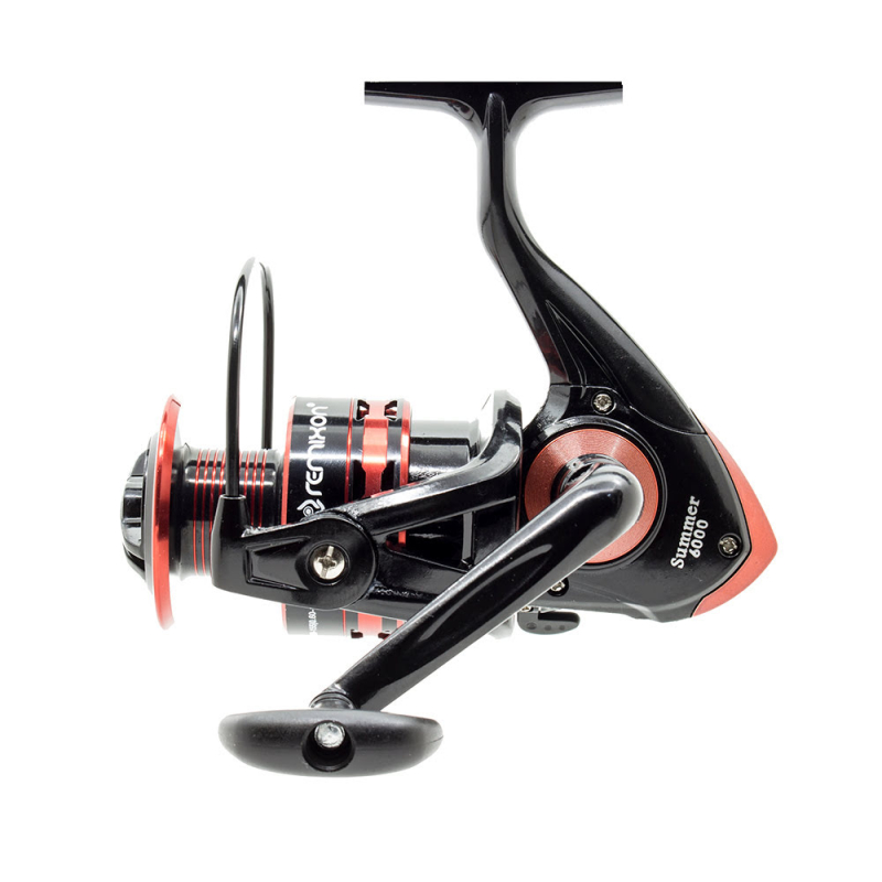 Remixon New Summer 6000 Red Olta Makinesi - 1