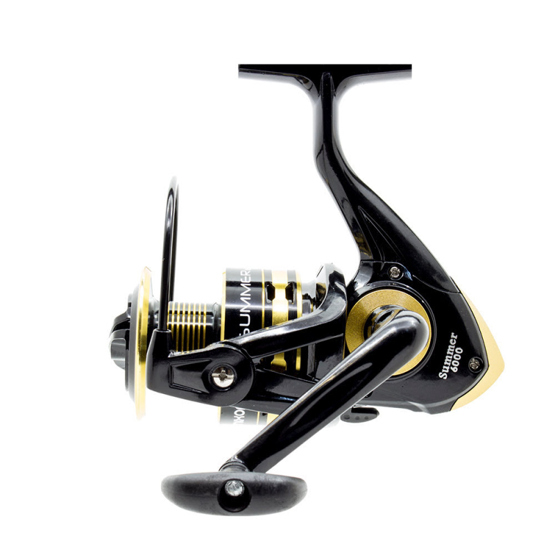 Remixon New Summer 6000 Yellow Olta Makinesi - 1