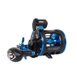 Remixon Oceano 30 LC Çıkrık Makara - Remixon