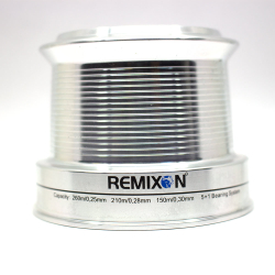 Remixon Olta Makinesi Surf Yedek Kafa Match - Remixon