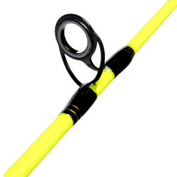 Remixon Pagrus 1.20M 60-120gr 2P Bot Olta Kamışı, (Lemon) - 2