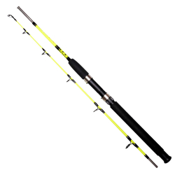 Remixon Pagrus 1.65M 60-120gr 2P Bot Olta Kamışı (Lemon) - Remixon