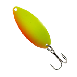 Remixon Pike Hunter Kaşık 11,4gr 5,5cm - Remixon